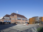 Renovatie en uitbreiding basisschool "de Repelaer", Dordrecht