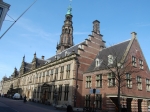 stadhuis-leiden