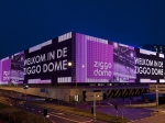 Ziggo Dome, Amsterdam