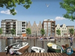 Nieuwbouw parkeerkelder en 31 woningen Plaspoelkade-zuid, Leidschendam-voorburg