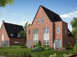 Nieuwbouw 72 woningen, Aalsmeer