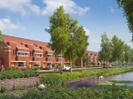 Nieuwbouw 35 woningen, Haarlem